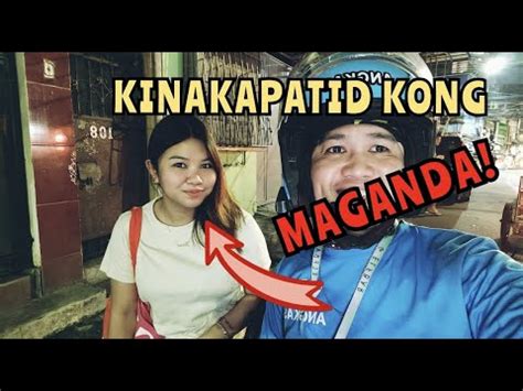 kinakapa ko pa in english|KINAKAPATID: Tagalog.